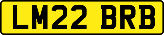 LM22BRB