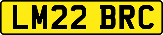 LM22BRC