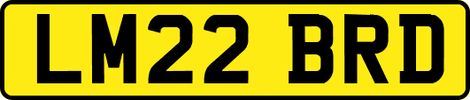 LM22BRD