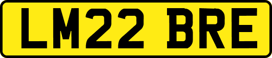 LM22BRE