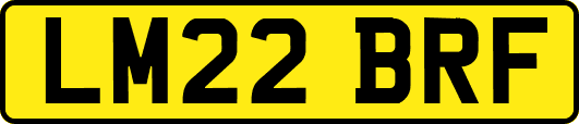 LM22BRF