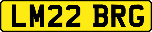LM22BRG