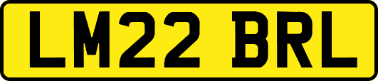 LM22BRL