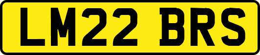 LM22BRS