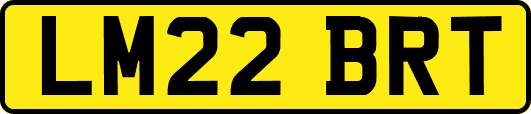 LM22BRT