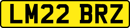 LM22BRZ