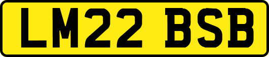 LM22BSB