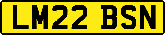 LM22BSN