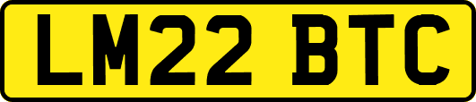 LM22BTC