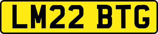 LM22BTG
