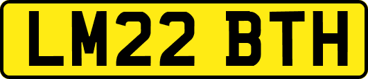 LM22BTH