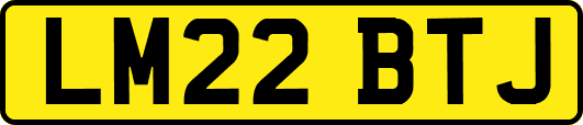 LM22BTJ