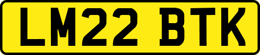 LM22BTK