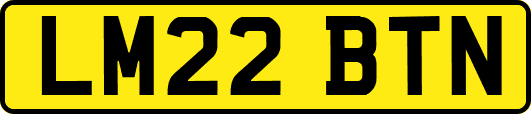 LM22BTN