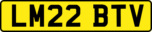 LM22BTV