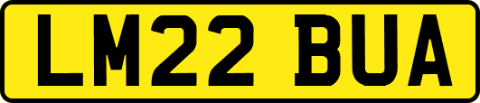 LM22BUA