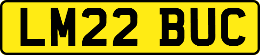 LM22BUC