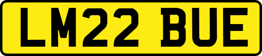 LM22BUE
