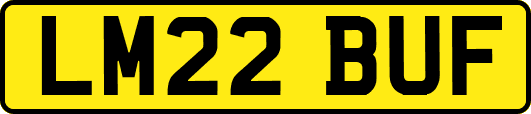 LM22BUF
