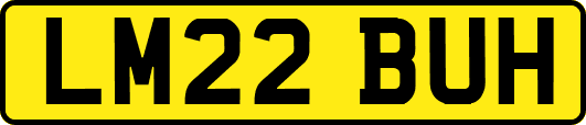 LM22BUH