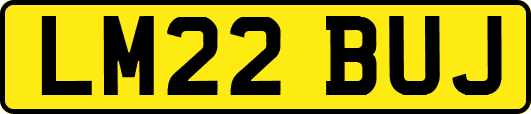 LM22BUJ