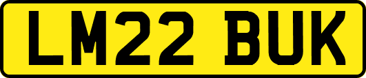 LM22BUK
