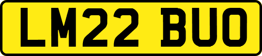 LM22BUO