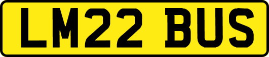 LM22BUS