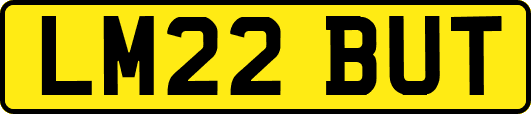 LM22BUT