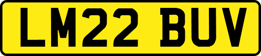 LM22BUV