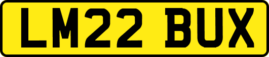 LM22BUX