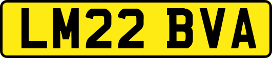 LM22BVA