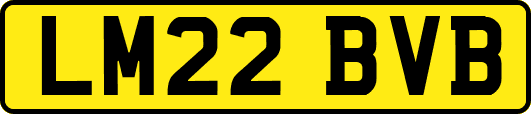 LM22BVB