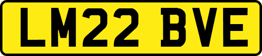 LM22BVE