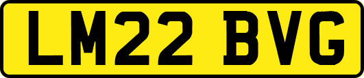 LM22BVG