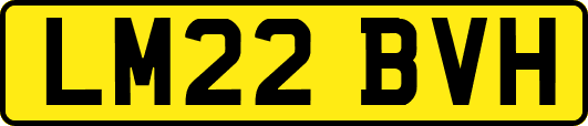 LM22BVH