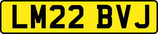LM22BVJ