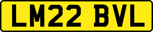 LM22BVL