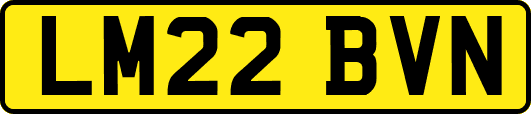 LM22BVN