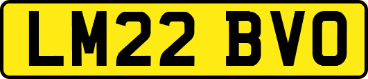 LM22BVO