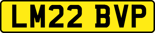 LM22BVP
