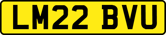 LM22BVU