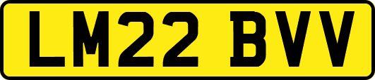 LM22BVV