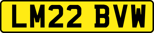 LM22BVW