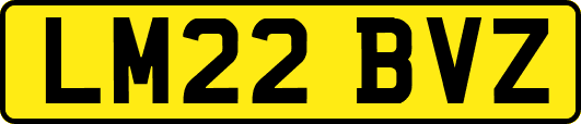 LM22BVZ