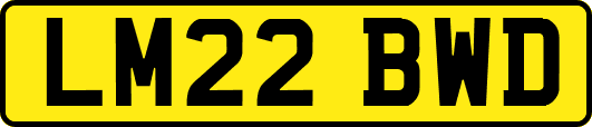 LM22BWD