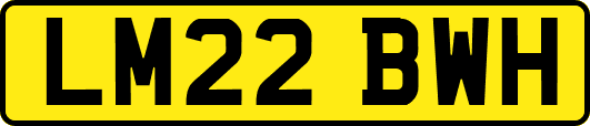 LM22BWH