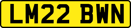 LM22BWN