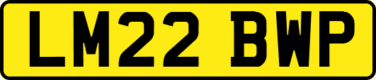 LM22BWP