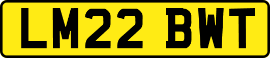 LM22BWT